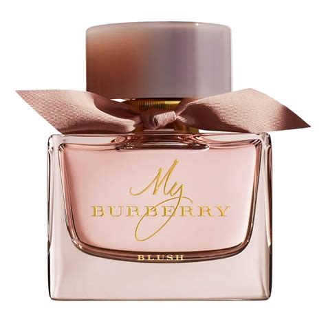 my burberry blush ingredients|my Burberry blush.